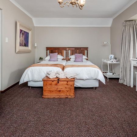 5Th Avenue Gooseberry Guest House Johannesburg Exterior photo