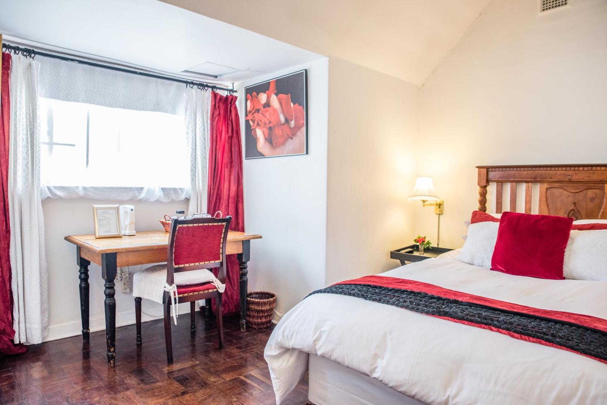 5Th Avenue Gooseberry Guest House Johannesburg Room photo