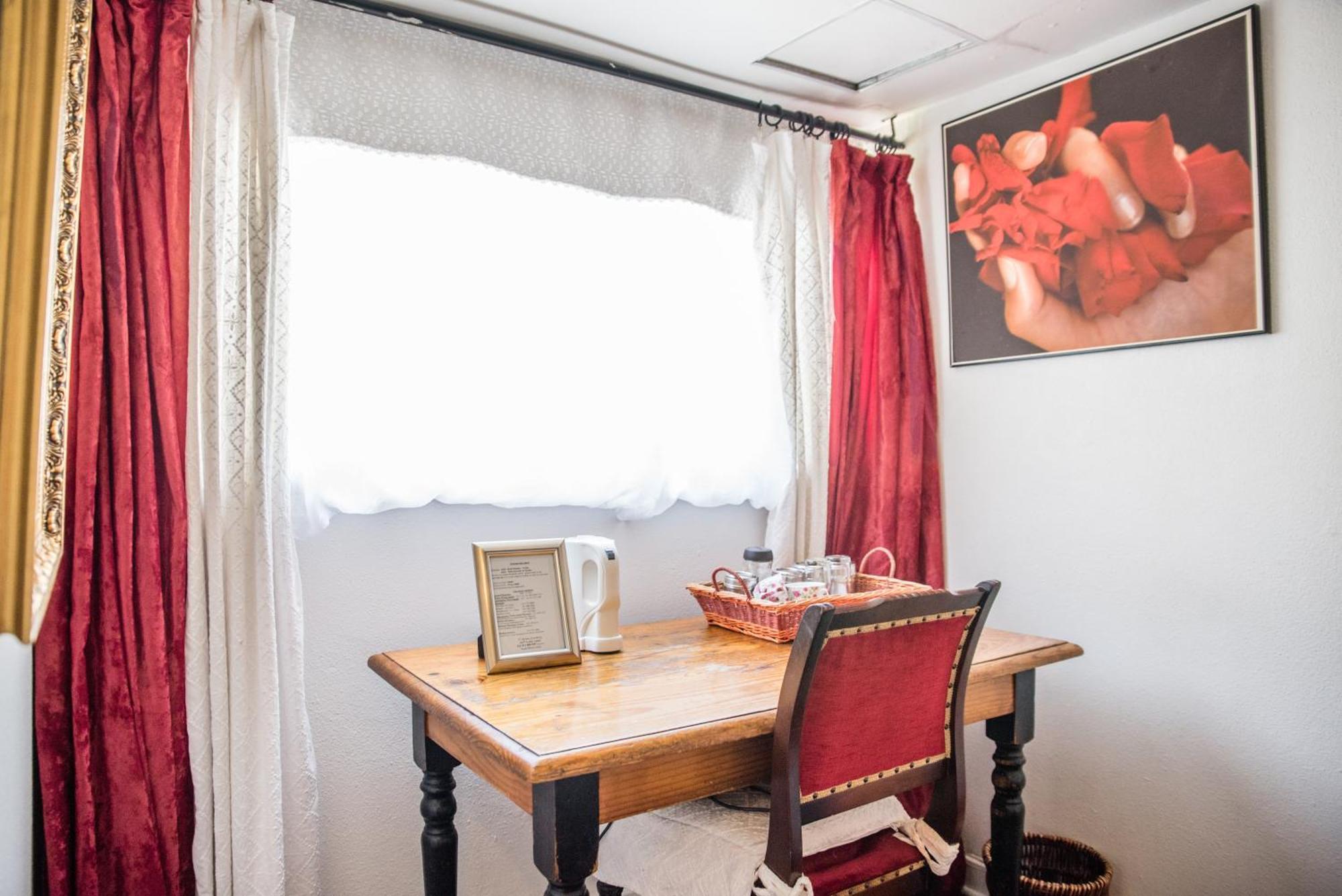 5Th Avenue Gooseberry Guest House Johannesburg Room photo