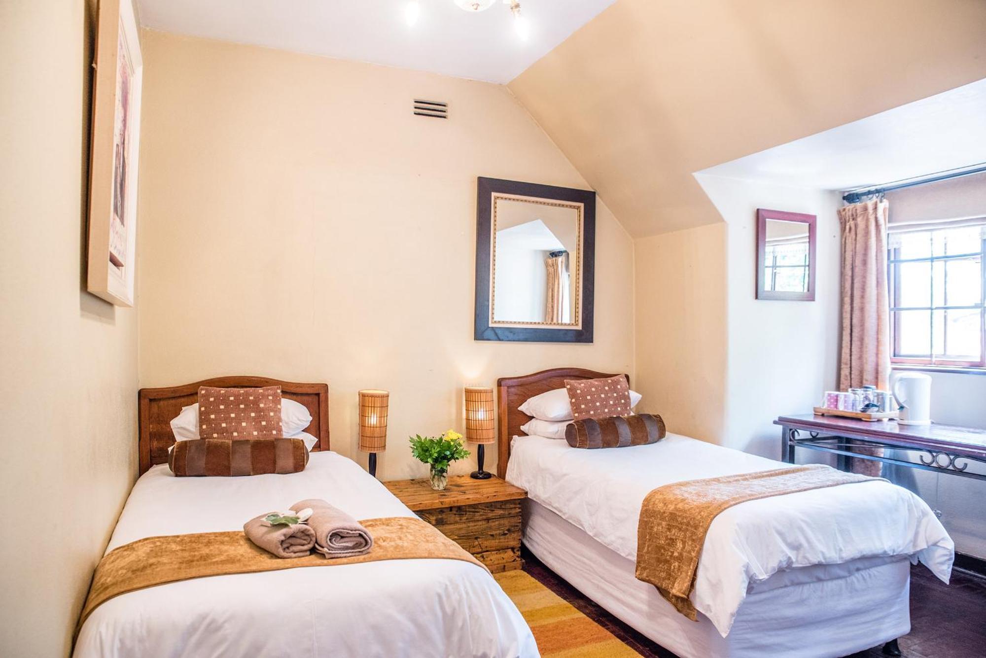 5Th Avenue Gooseberry Guest House Johannesburg Room photo