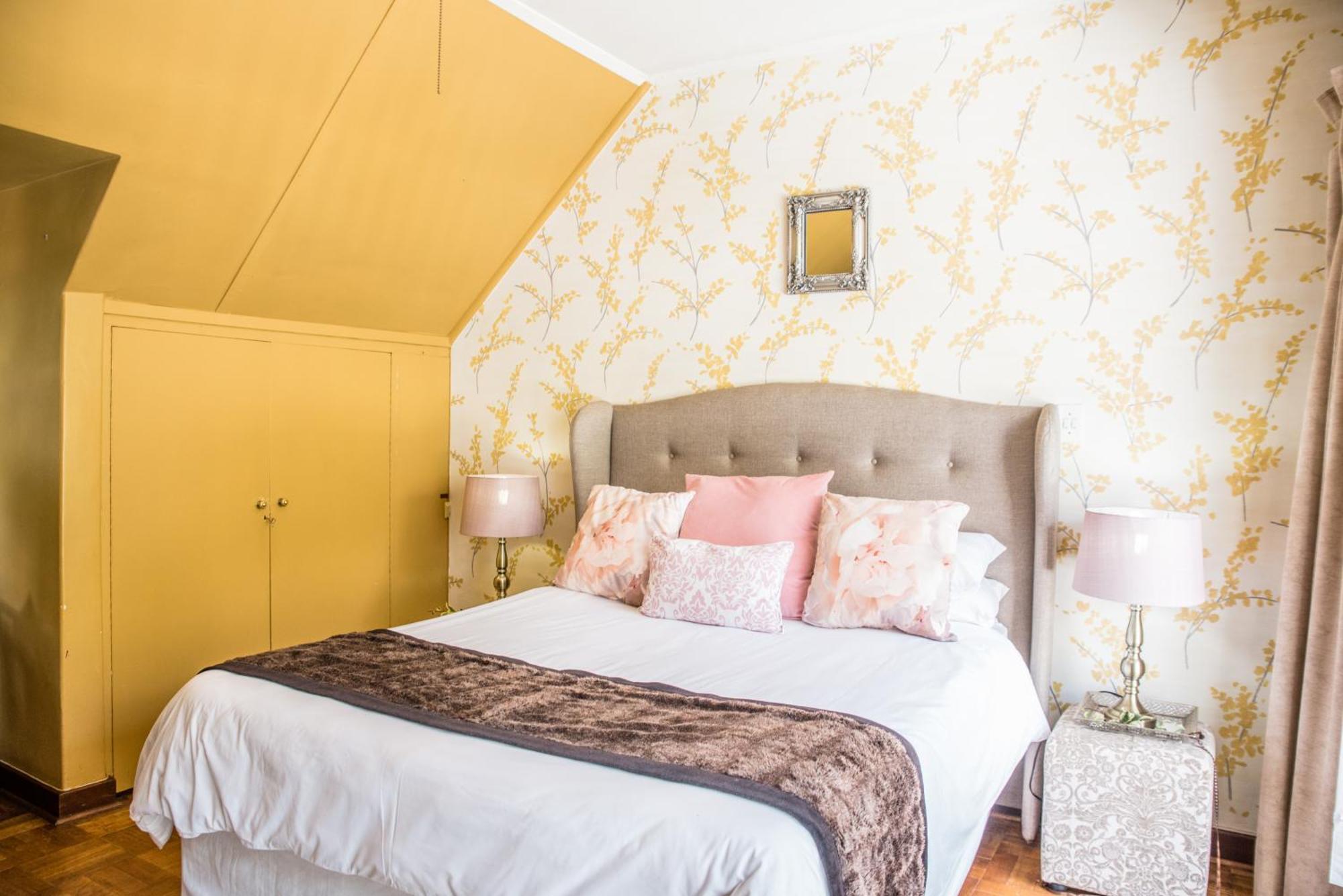 5Th Avenue Gooseberry Guest House Johannesburg Room photo