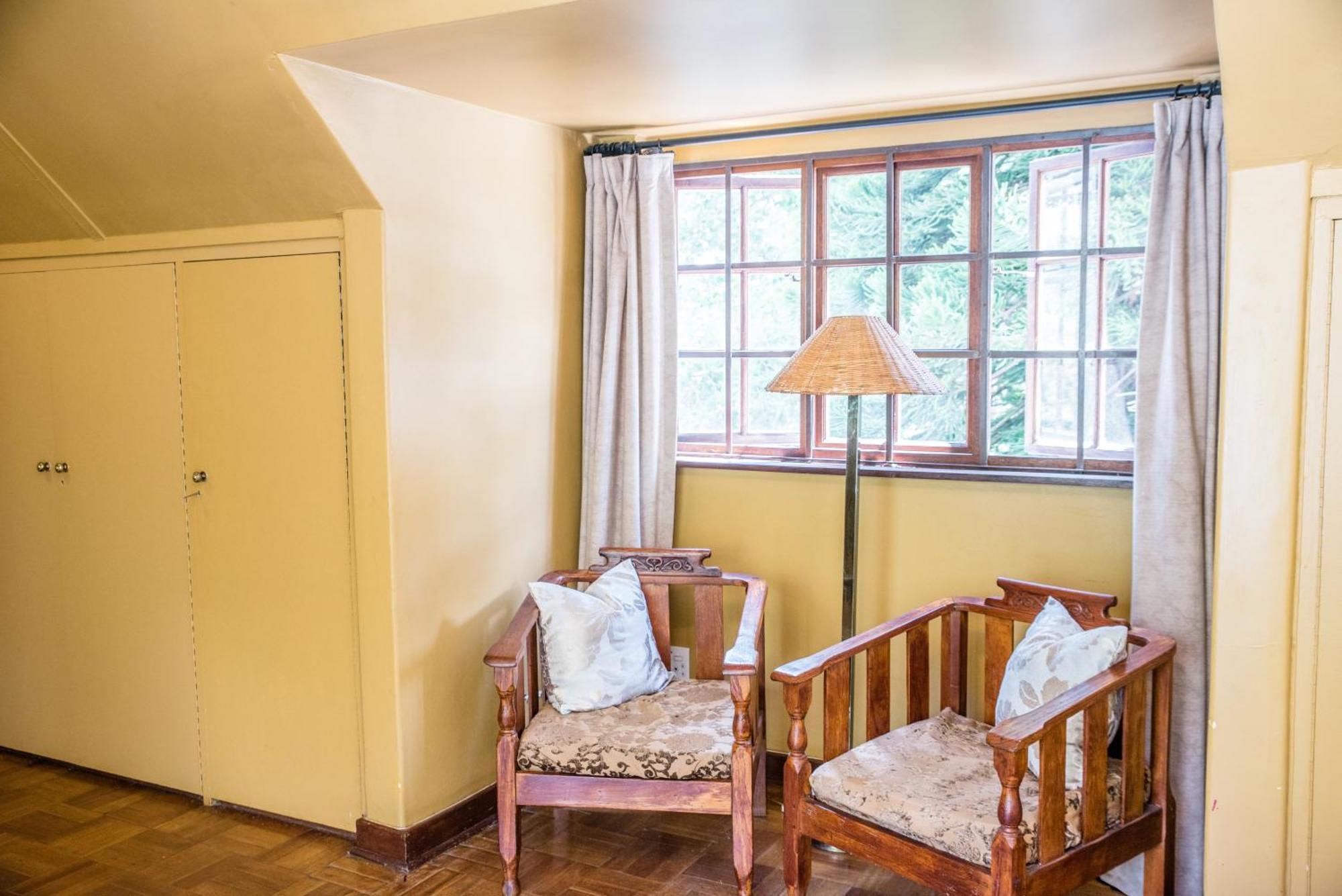 5Th Avenue Gooseberry Guest House Johannesburg Room photo