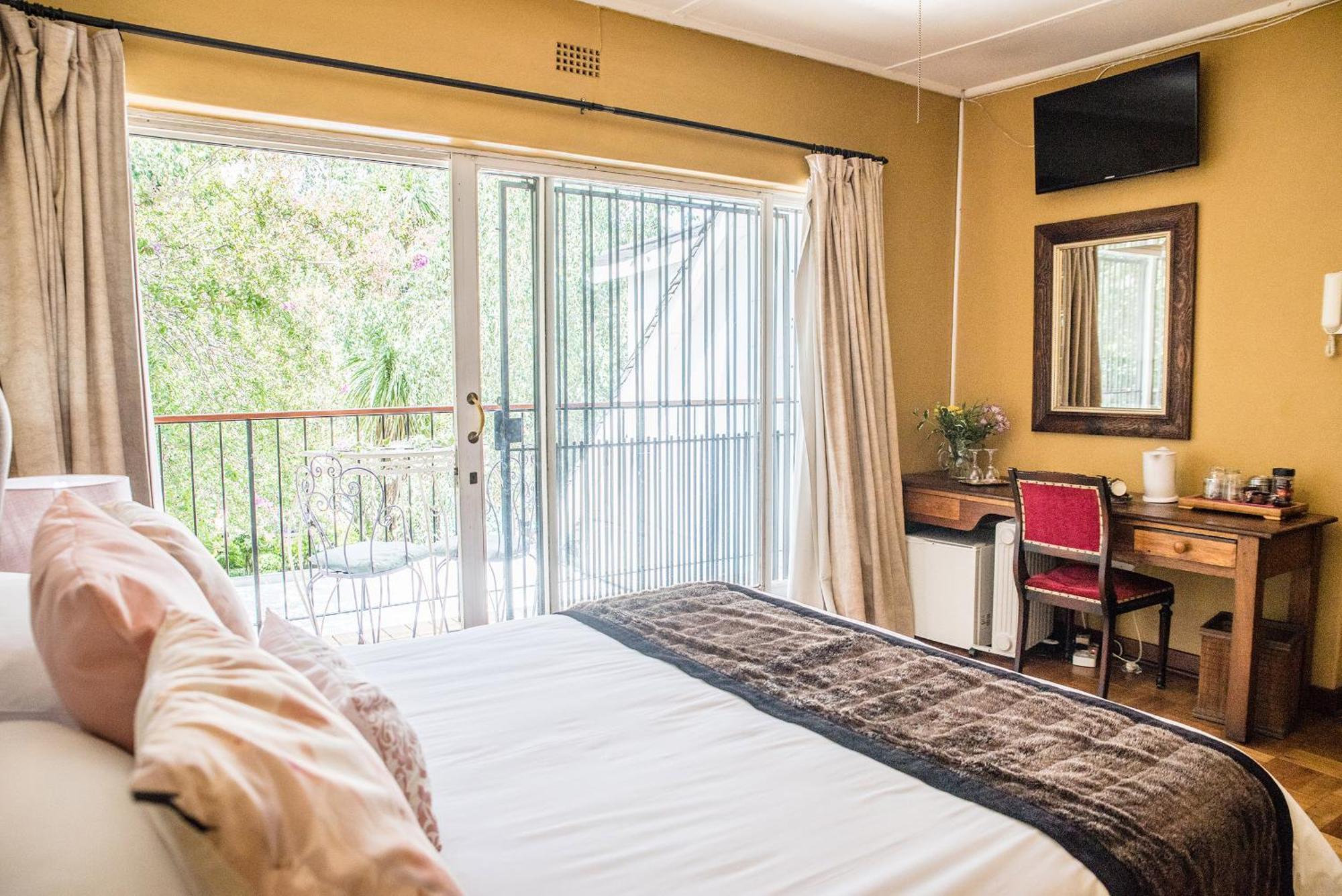 5Th Avenue Gooseberry Guest House Johannesburg Room photo