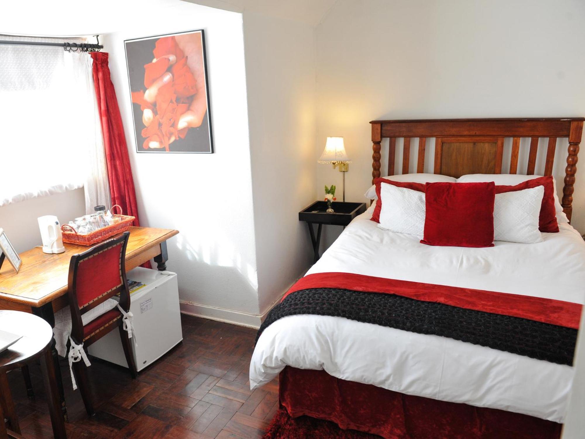 5Th Avenue Gooseberry Guest House Johannesburg Room photo