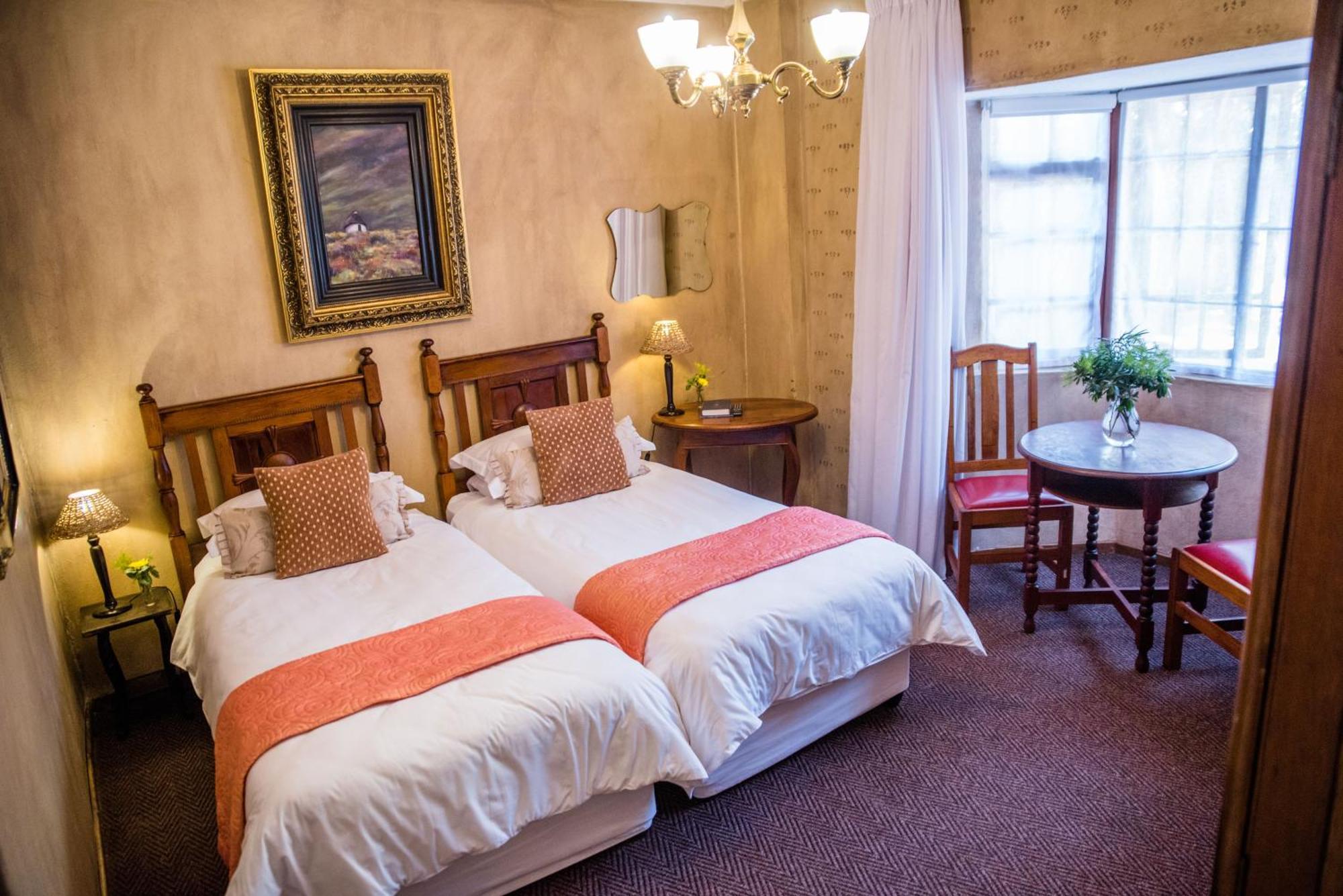 5Th Avenue Gooseberry Guest House Johannesburg Exterior photo