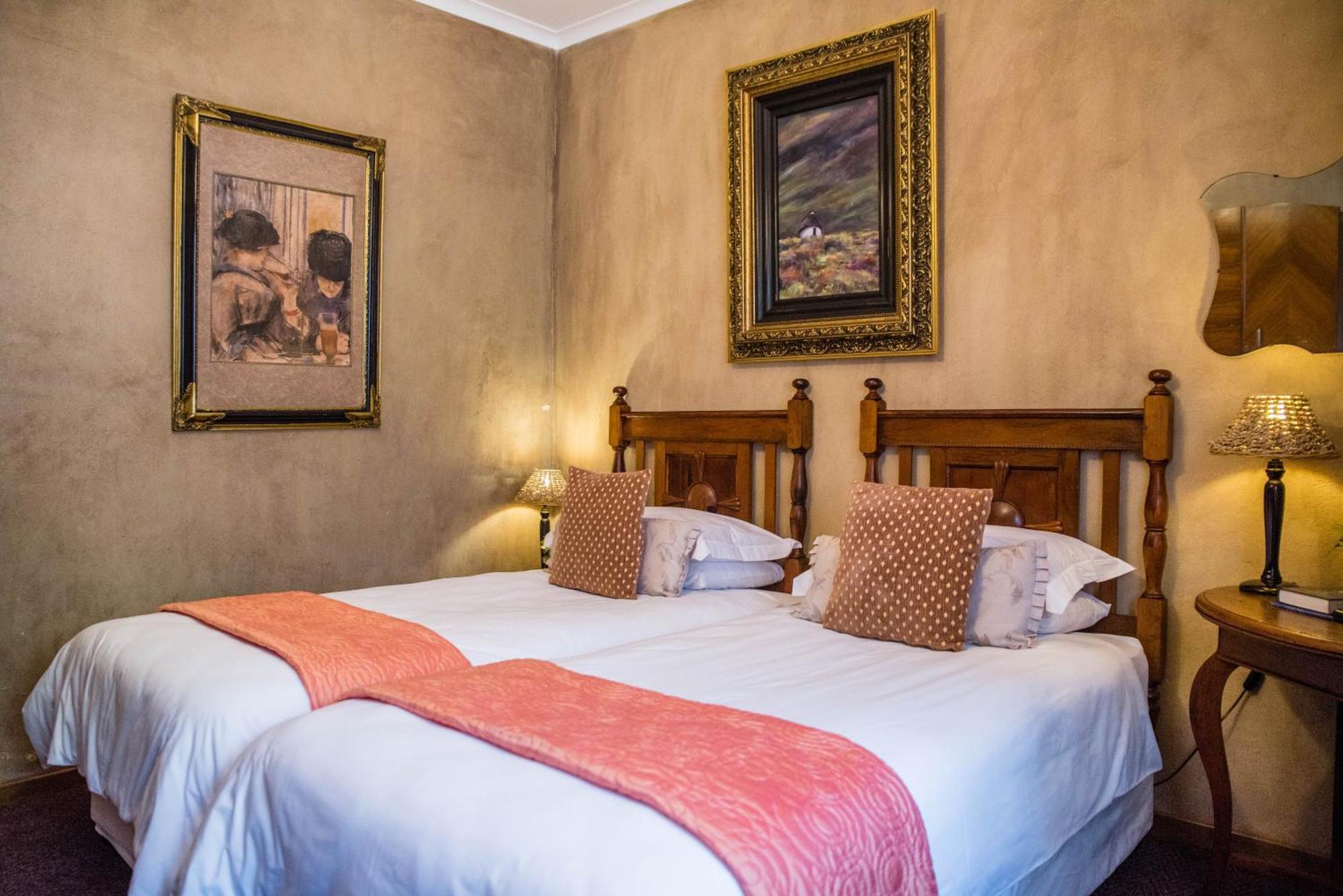5Th Avenue Gooseberry Guest House Johannesburg Exterior photo