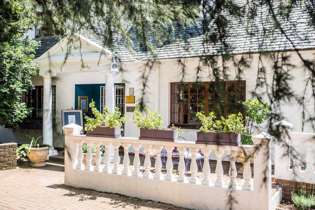 5Th Avenue Gooseberry Guest House Johannesburg Exterior photo