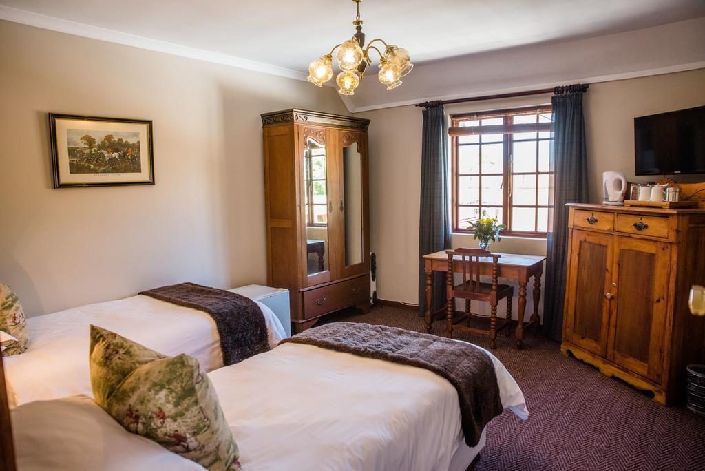 5Th Avenue Gooseberry Guest House Johannesburg Exterior photo