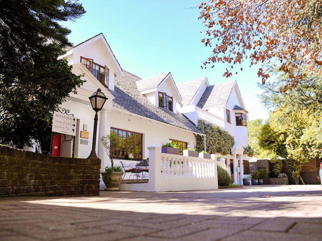 5Th Avenue Gooseberry Guest House Johannesburg Exterior photo