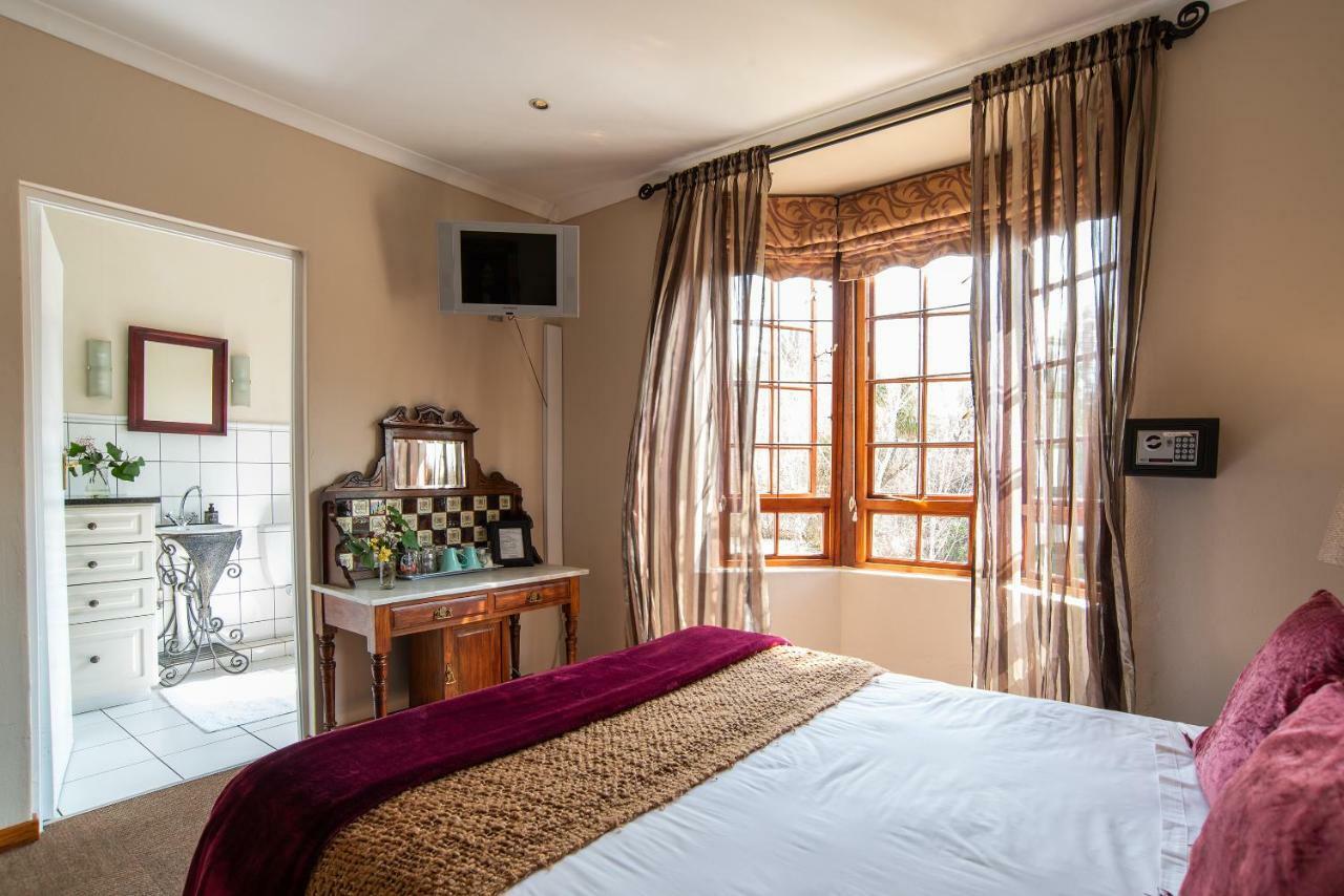 5Th Avenue Gooseberry Guest House Johannesburg Exterior photo