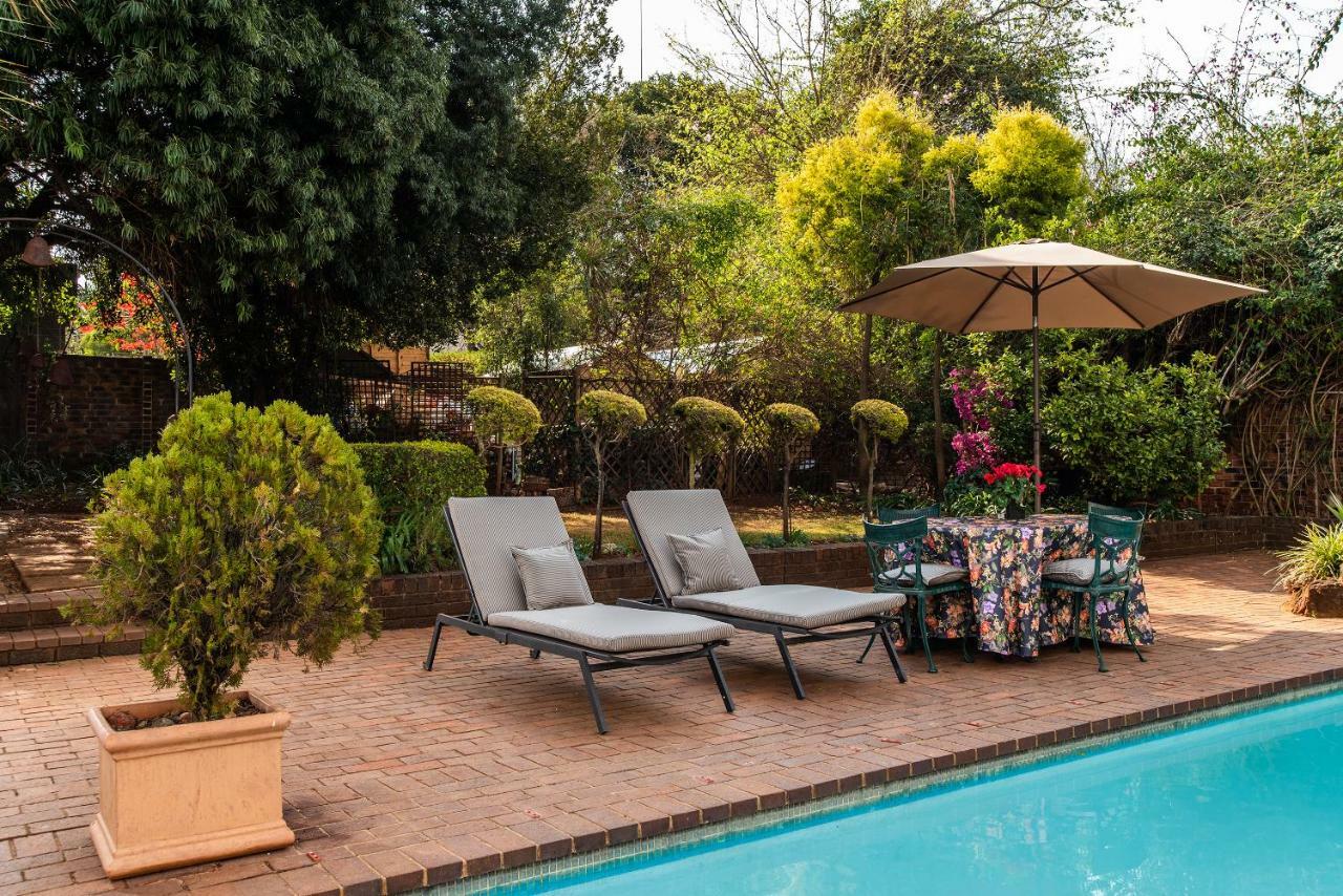 5Th Avenue Gooseberry Guest House Johannesburg Exterior photo
